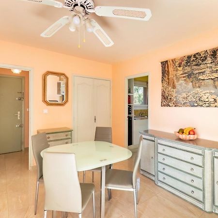 Apartment Boulouris Saint-Raphael  Luaran gambar