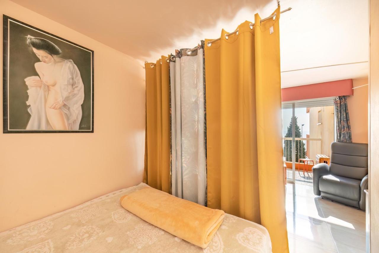 Apartment Boulouris Saint-Raphael  Luaran gambar