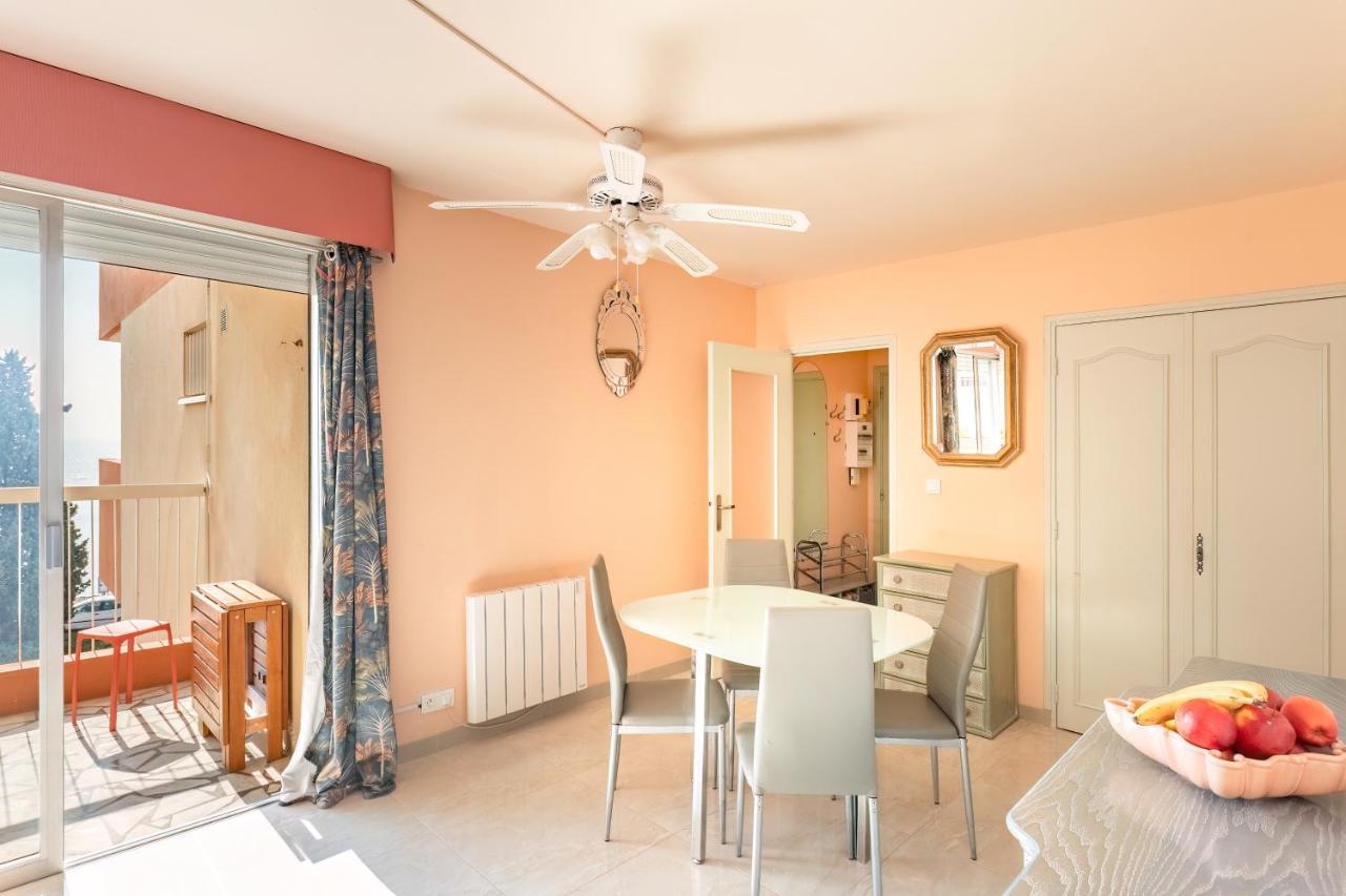 Apartment Boulouris Saint-Raphael  Luaran gambar