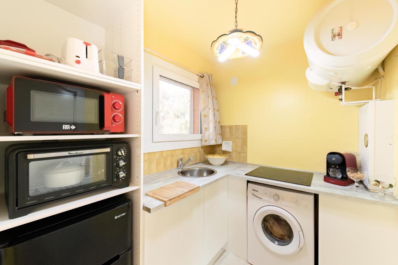 Apartment Boulouris Saint-Raphael  Luaran gambar