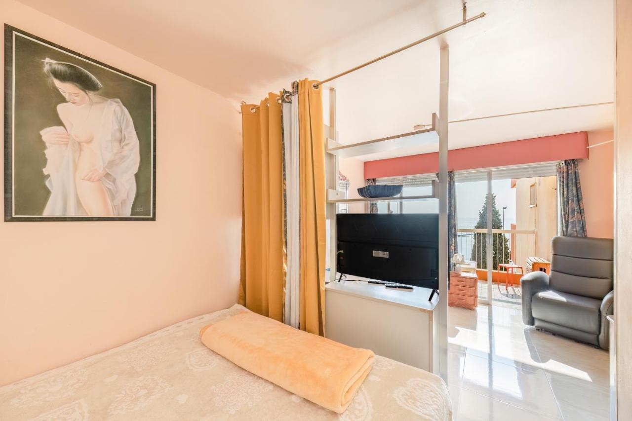 Apartment Boulouris Saint-Raphael  Luaran gambar