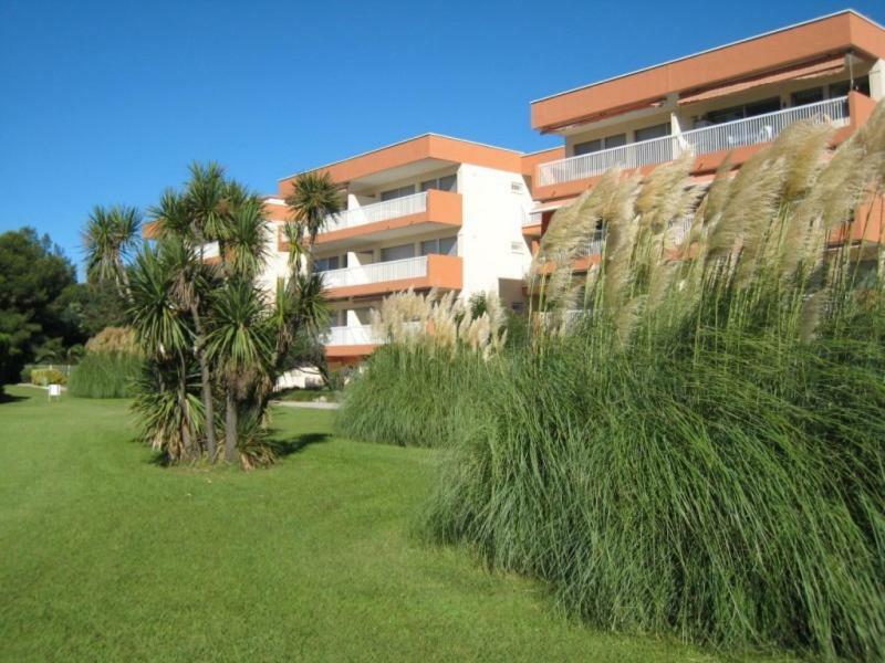 Apartment Boulouris Saint-Raphael  Luaran gambar